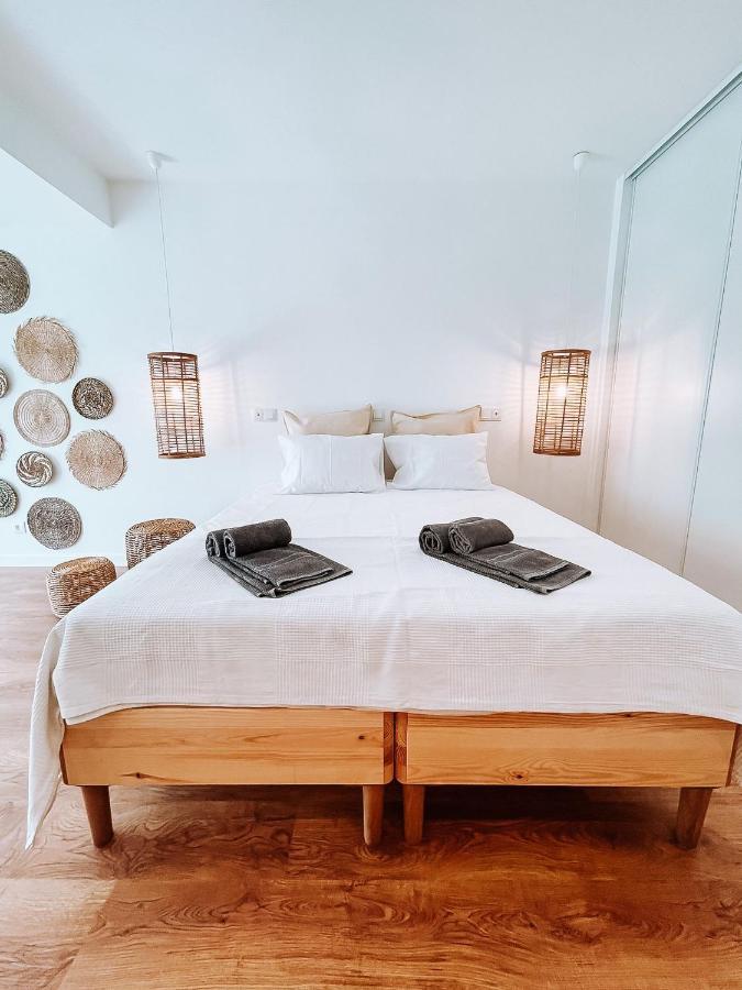Oursea - Sea View With Pool - Fully Renewed 2022 Lejlighed Albufeira Eksteriør billede