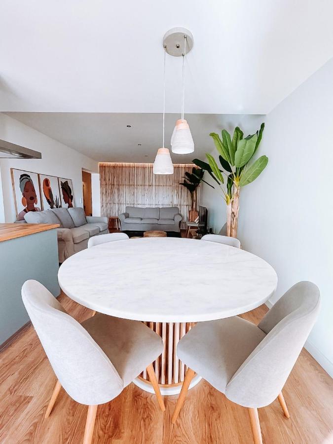 Oursea - Sea View With Pool - Fully Renewed 2022 Lejlighed Albufeira Eksteriør billede