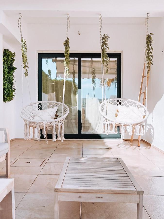 Oursea - Sea View With Pool - Fully Renewed 2022 Lejlighed Albufeira Eksteriør billede
