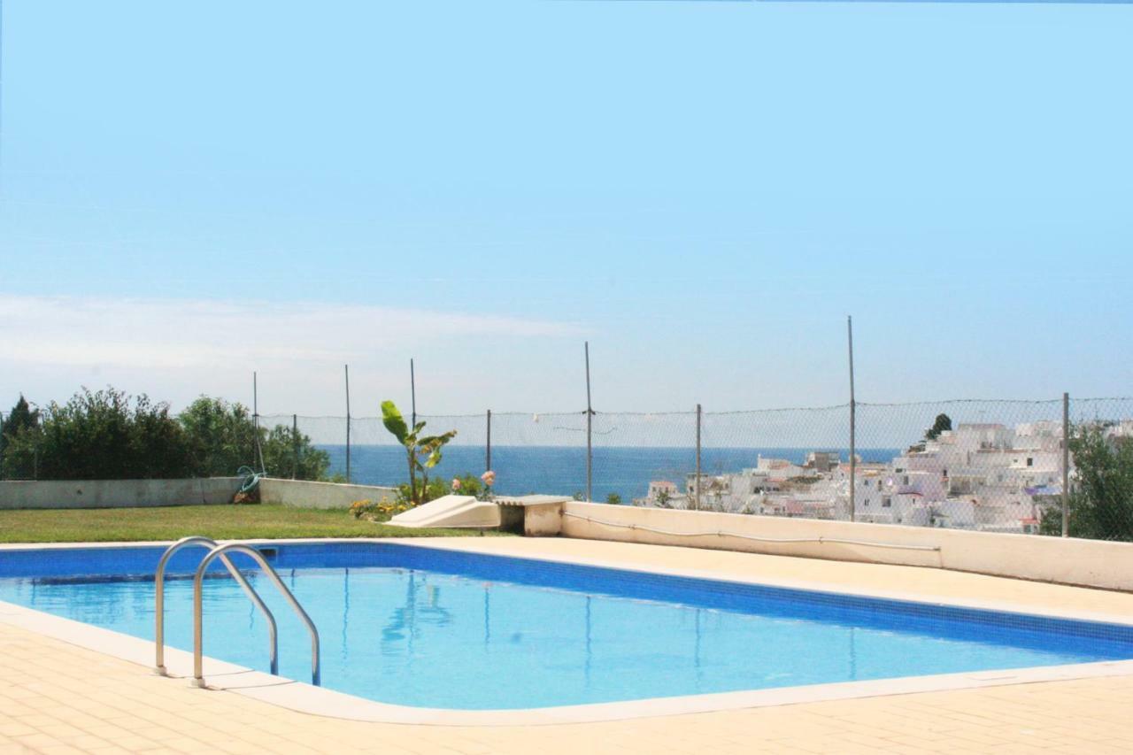 Oursea - Sea View With Pool - Fully Renewed 2022 Lejlighed Albufeira Eksteriør billede