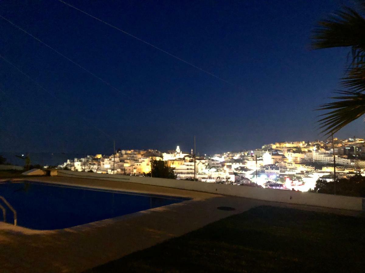 Oursea - Sea View With Pool - Fully Renewed 2022 Lejlighed Albufeira Eksteriør billede